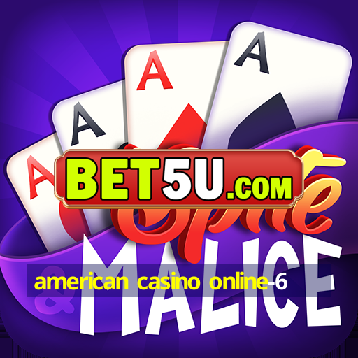 american casino online